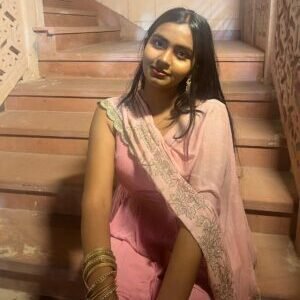 Ms. Riya Shaw