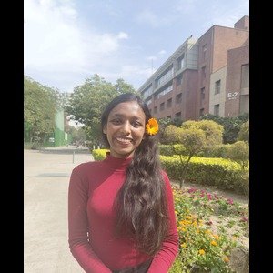 Ms. Jeslin Anna Jacob