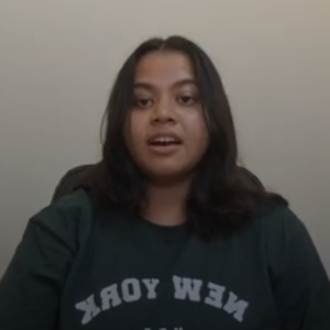 Ms. Arina Begum