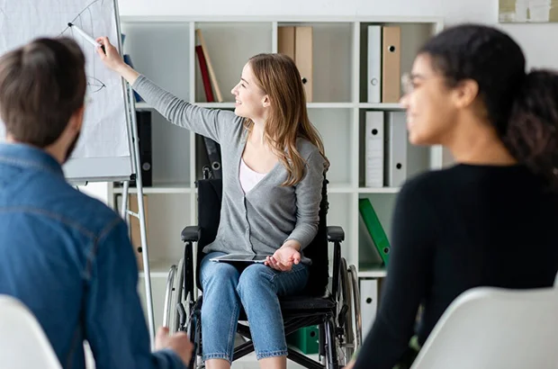 Learning Disabilities