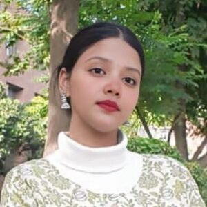 Ms. Khushboo
