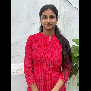 Ms. Muskan Rathore