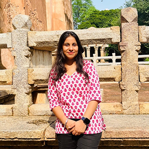 Ms. Devyani 