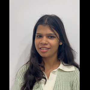 Ms. Pooja Yadav