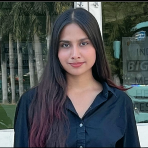 Ms. Saniya Saifi