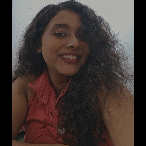 Ms. Pradeepti