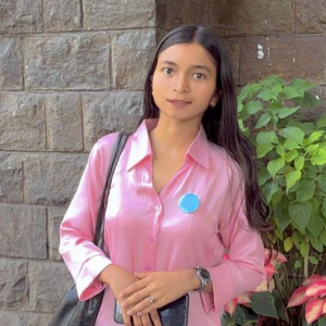 Ms. Komal
