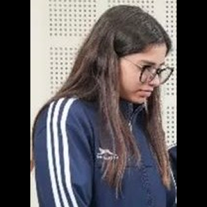 Ms. Naina