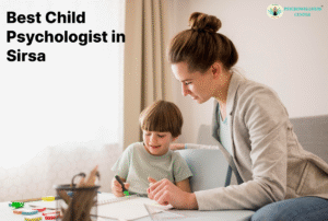 Best Child Psychologist in Sirsa, Haryana