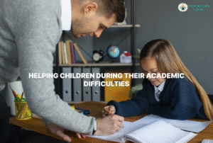 Helping Children During Their Academic Difficulties