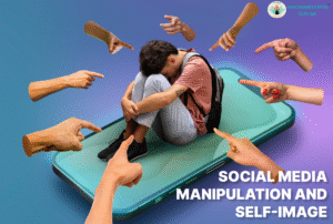 Social Media Manipulation and Self-image