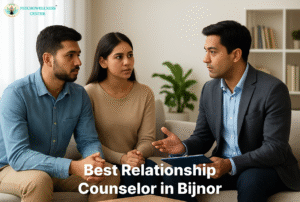 Best relationship counselor in Bijnor, Uttar Pradesh