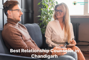 Best relationship counsellor in Chandigarh, Punjab