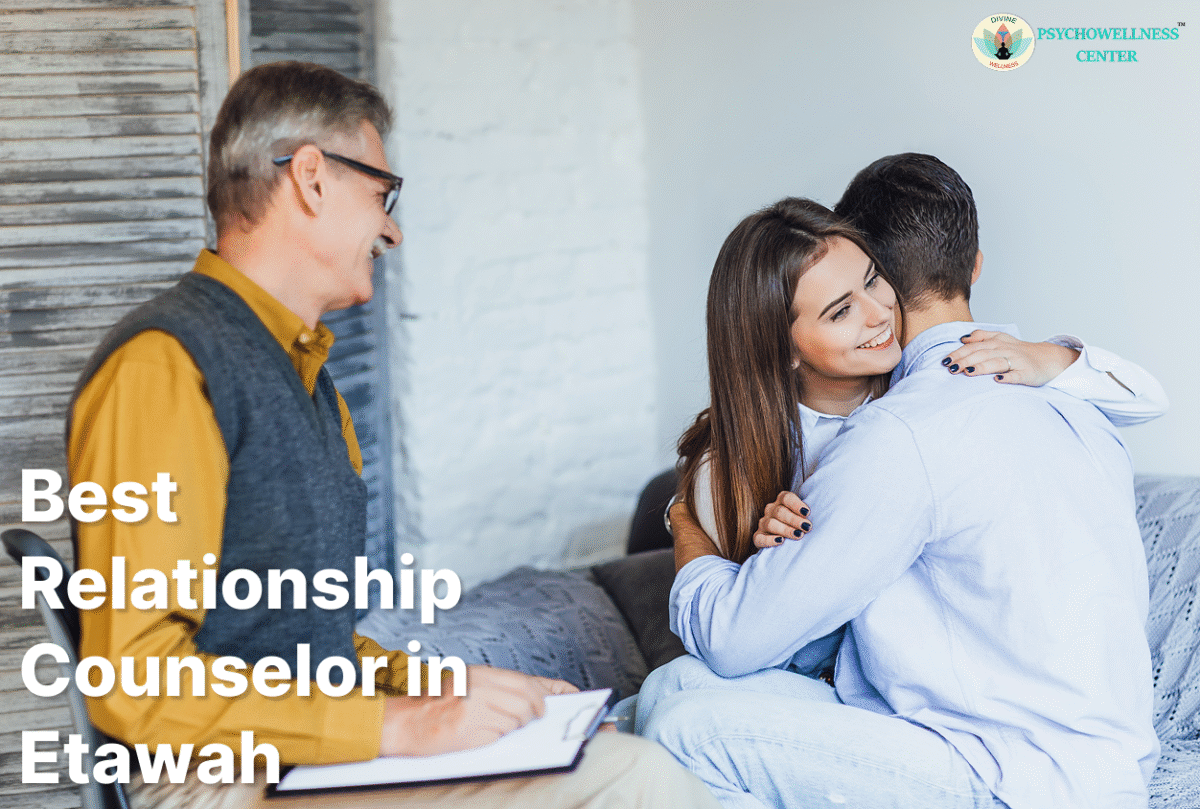 Best relationship counsellor in Etawah, Uttar Pradesh