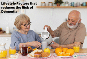 Lifestyle Factors That Reduce the Risk of Dementia