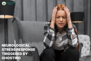 Neurological Stress Response Triggered by Ghosting