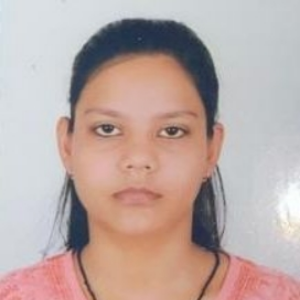Ms. Shweta Yadav