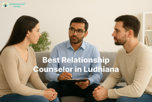 Best Relationship Counsellor in Ludhiana, Punjab