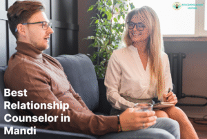 Best Relationship Counselor in Mandi, Himachal Pradesh