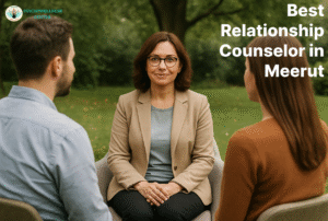 Best Relationship Counselor in Meerut, Uttar Pradesh