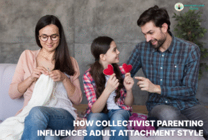 How Collectivist Parenting Influences Adult Attachment Style