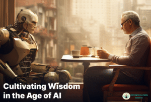 Cultivating Wisdom in the Age of AI