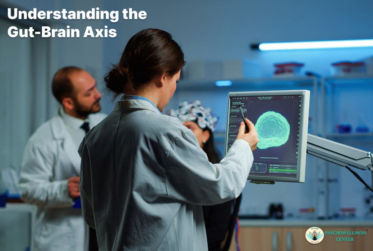 Understanding the Gut-Brain Axis