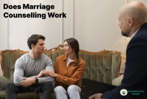 Does Marriage Counselling Work? Understanding Its Effectiveness