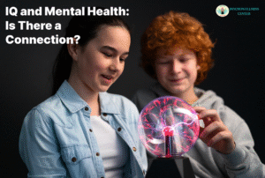 IQ and Mental Health: Is There a Connection?