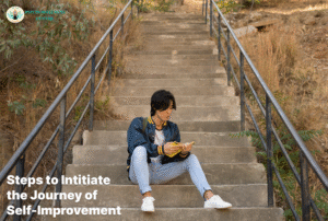 Steps to Initiate the Journey of Self-Improvement