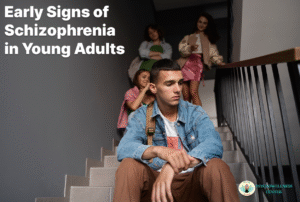 Early Signs of Schizophrenia in Young Adults