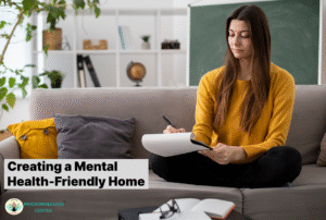 Creating a Mental Health-Friendly Home