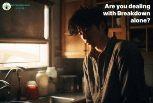 Are You Dealing with Breakdown Alone? 