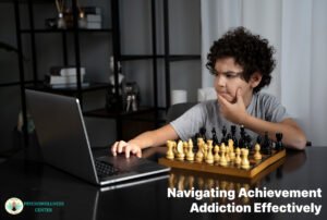 Navigating Achievement Addiction Effectively