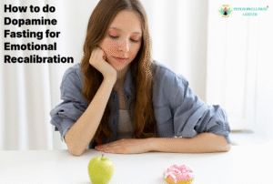 How to do Dopamine Fasting for Emotional Recalibration
