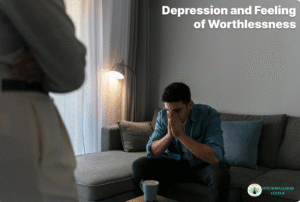 Depression and Feeling of Worthlessness