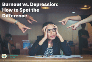 Burnout vs. Depression: How to Spot the Difference