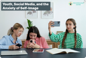 Youth, Social Media, and the Anxiety of Self-Image