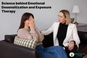 Science Behind Emotional Desensitization and Exposure Therapy