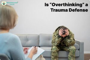 Is “Overthinking” a Trauma Defense