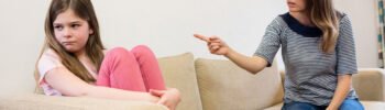 Understanding Childhood Anger: What’s Normal and What’s Not