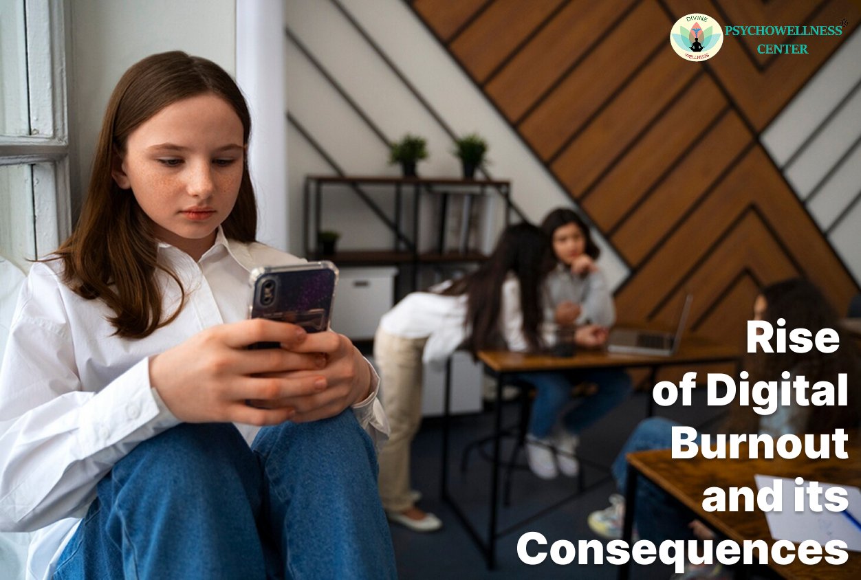 High Functioning Burnout: Recognizing the Subtle Signs of Cognitive and ...