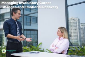Managing Involuntary Career Changes and Emotional Recovery