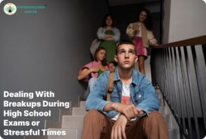 Dealing With Breakups During High School Exams or Stressful Times
