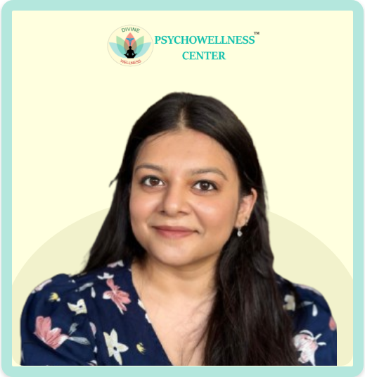 Ms. Arushi Srivastava