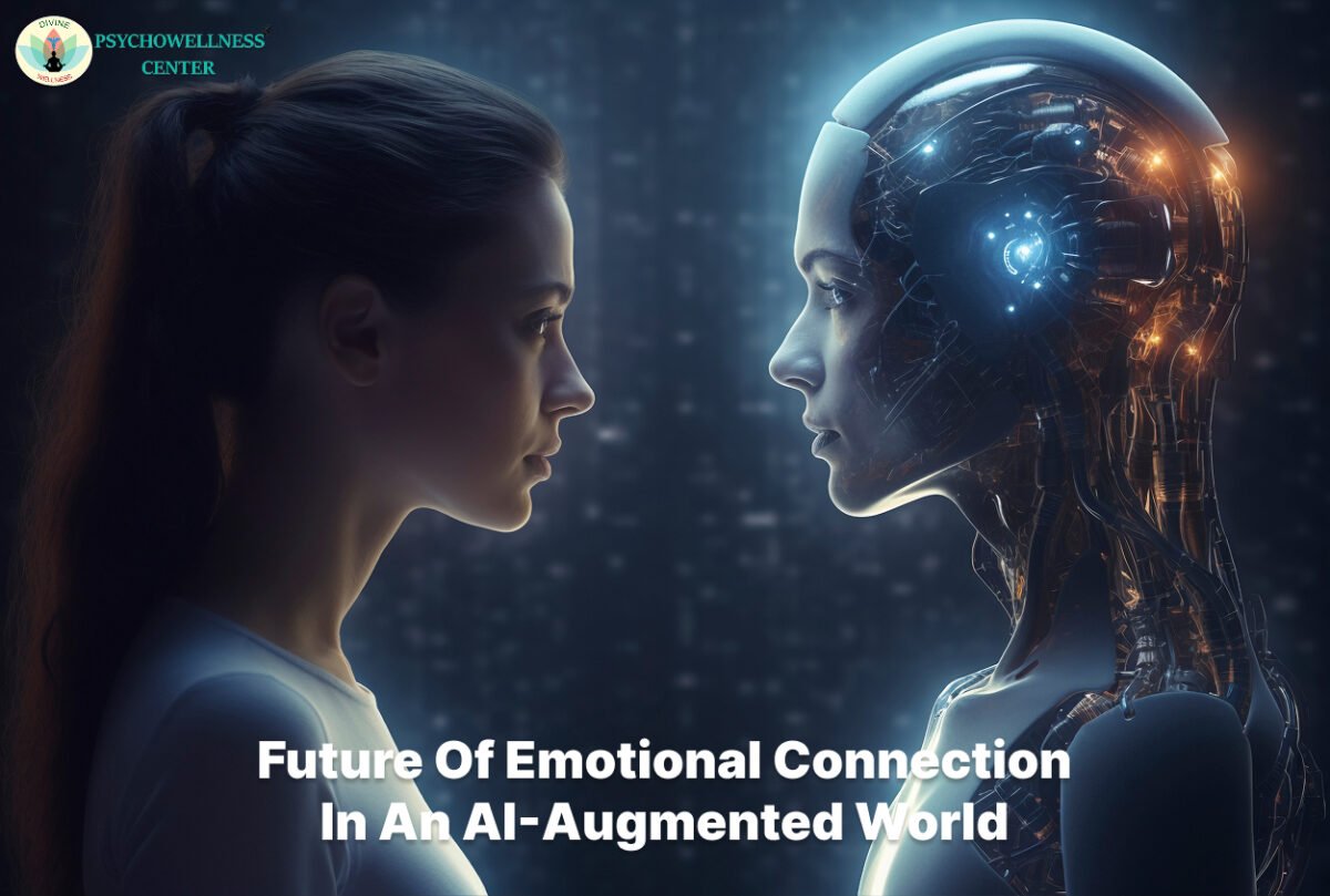 The Future of Emotional Connection in an AI-Augmented World