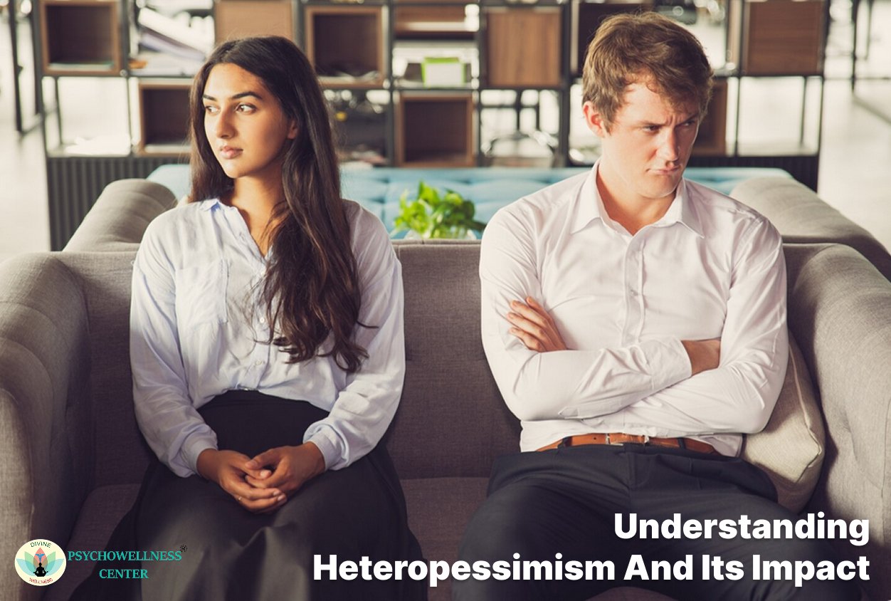 Understanding Heteropessimism and its Impact