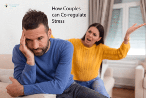 How Couples Can Co-regulate Stress