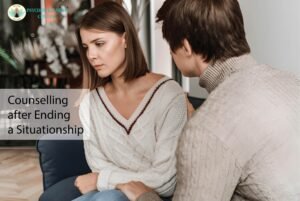 Counselling after Ending a Situationship