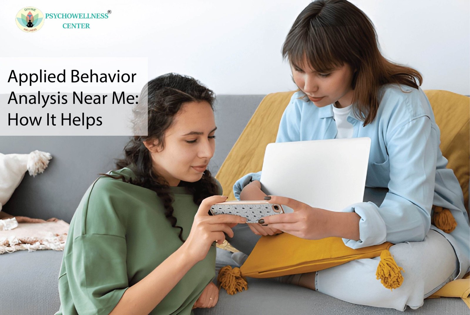 Applied Behavior Analysis Near Me: How It Helps